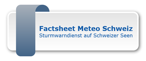 Factsheet Meteo Schweiz